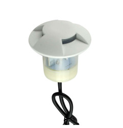 Petit Spot LED Encastrable 2 Directions