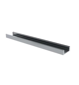 Profilé aluminium fin 7mm LED