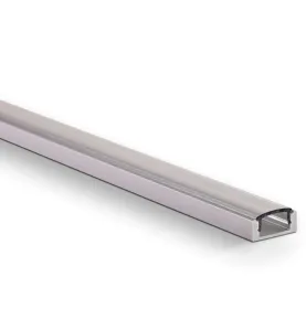 Profilé aluminium fin 7mm LED