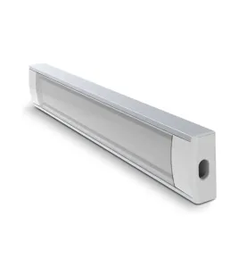 Profilé aluminium fin 7mm LED