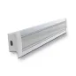 Profilé aluminium encastrable fin 7mm RSL7 - Longueur 2m