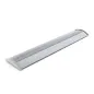 Profilé aluminium de sol ALU-FLAT - Longueur 2m