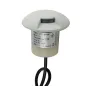 Petit Spot 0,75W LED Blanc Encastrable 1 Direction - Blanc Chaud 2700K