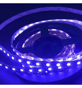 Ruban LED RGB+W 96LED 27W/m