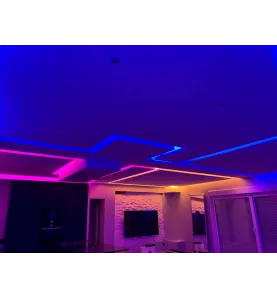 Ruban LED RGB+W 96LED 27W/m