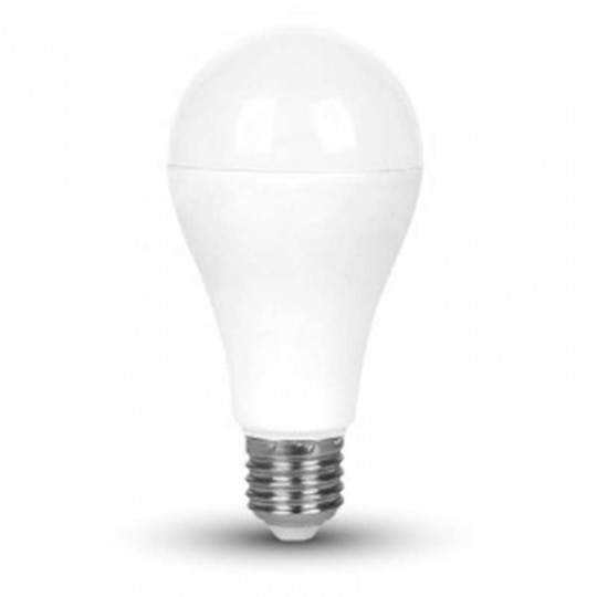 Ampoule LED 5W E27 G95 290lm 320° (28W) Ø95 - Blanc Très Chaud 1800K