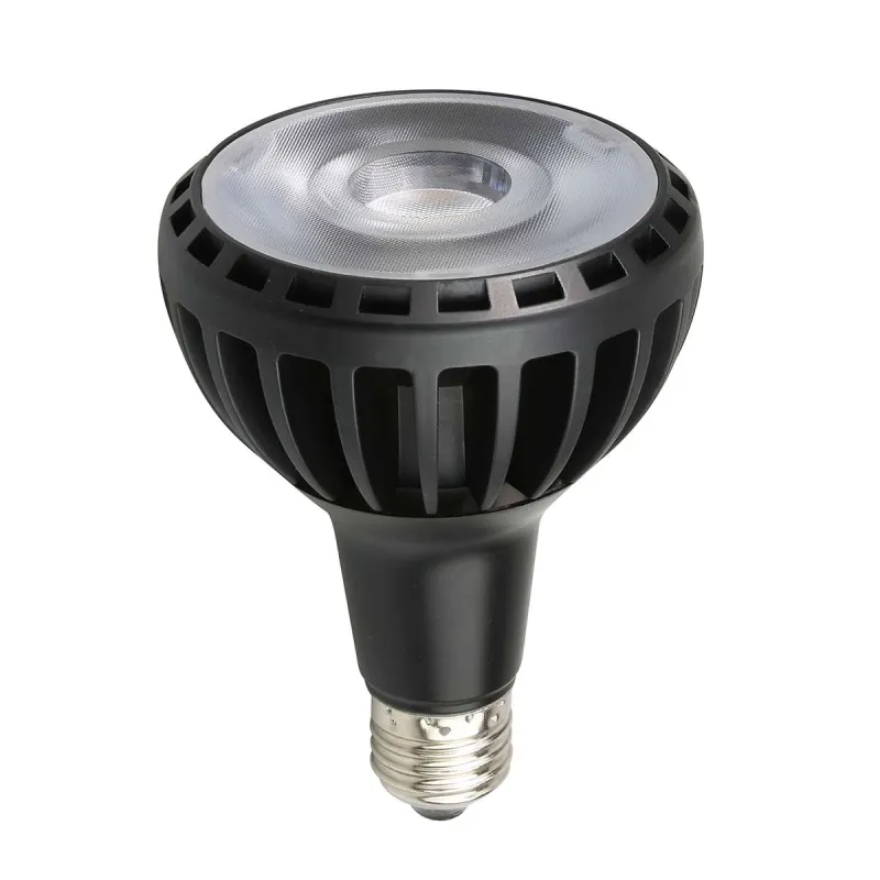 Ampoule LED PAR30 E27 30W équivalent 150W - Blanc du Jour 6000K