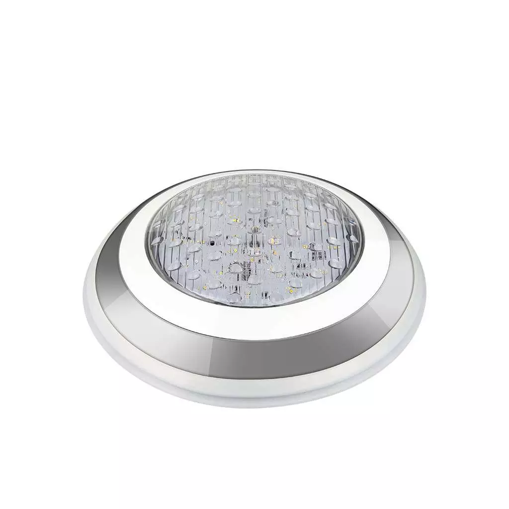 Spot LED piscine connecté 15W 24V gamme SERIES Mi-Light