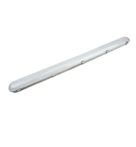 Réglette LED Fine Étanche IP65 55W 150cm - Blanc du Jour 6000K