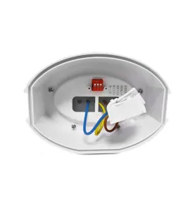 Réglette Étanche LED AC220/240V 35-50W 4550-6500lm 120° Ultra Résistante IP66/IP69 IK10 670mm - Blanc Naturel 4000K