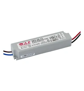 Bloc d'alimentation DC12V LED 35W étanche