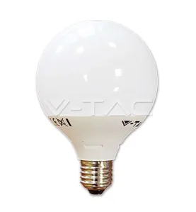 LED Bulb 10W G95 Е27 Thermoplastic Natural White