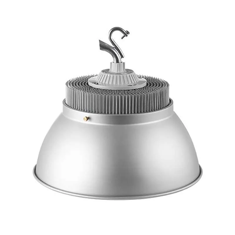 Cloche Highbay LED 200W SMD OSRAM 20000lm - Blanc du Jour 5700K