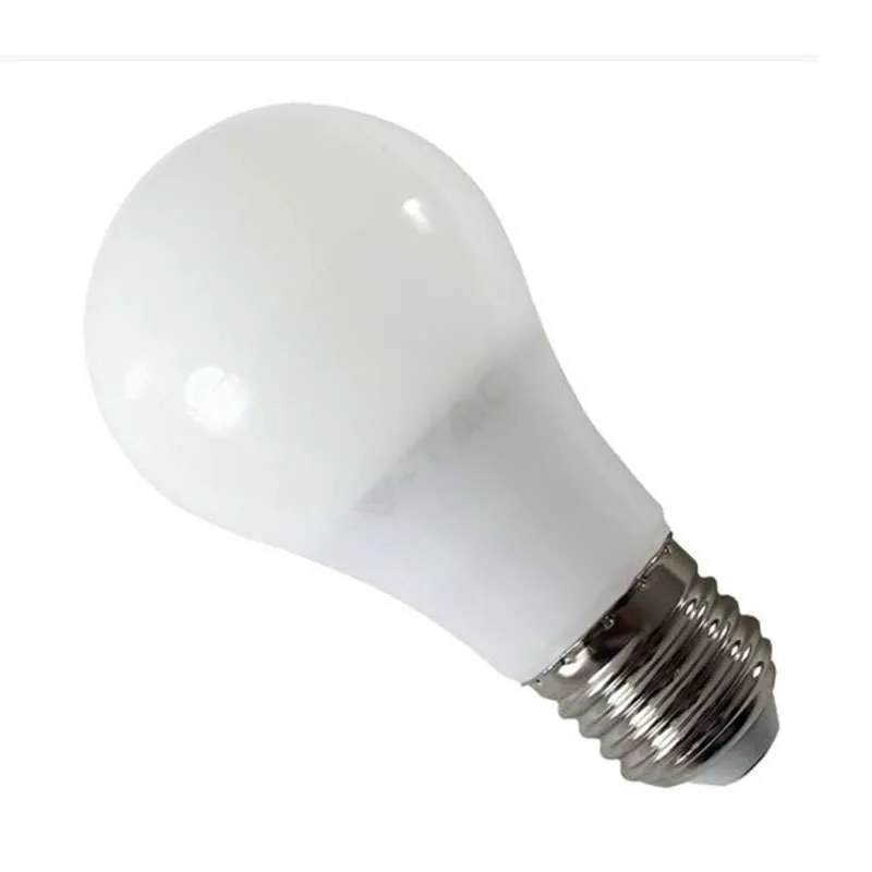 Ampoule LED E27 A60 230V 7W 2700K