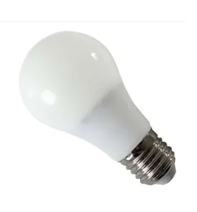 Ampoule LED E27 A60 230V 7W 2700K