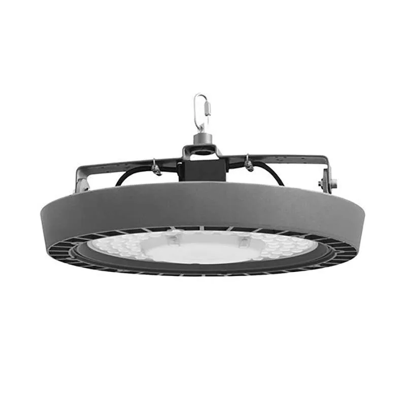 Cloche Highbay LED 150W 15000lm LED OSRAM 90° - Blanc du Jour 5700K