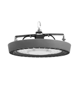 Cloche Highbay LED 150W 15000lm LED OSRAM 90° HB8141