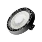 Cloche Highbay LED 150W 15000lm LED OSRAM 90° - Blanc du Jour 5700K