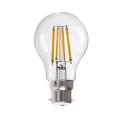 Ampoule LED 7W B22 A60 810lm 320° (60W) Ø60 - Blanc Chaud 2700K