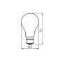 Ampoule LED 7W B22 A60 810lm 320° (60W) Ø60 - Blanc Chaud 2700K