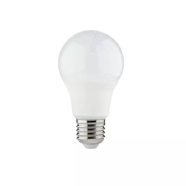 Ampoule LED pour guirlande blanche 0,5W lumière chaude