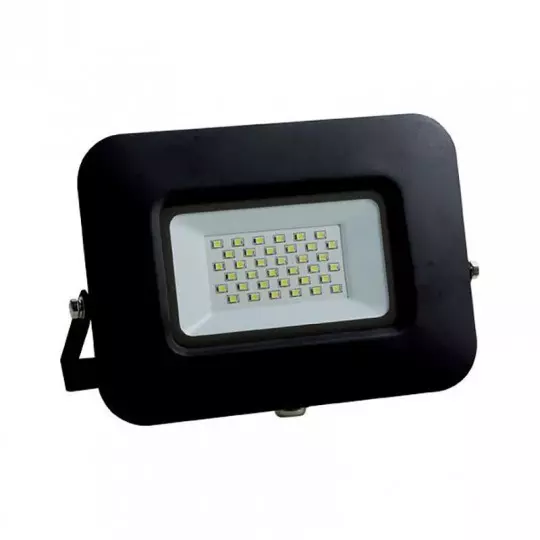 Projecteur LED Exterieur 10-150W 3000K 6000K Flood Light Lumière Jardin  Sécurité