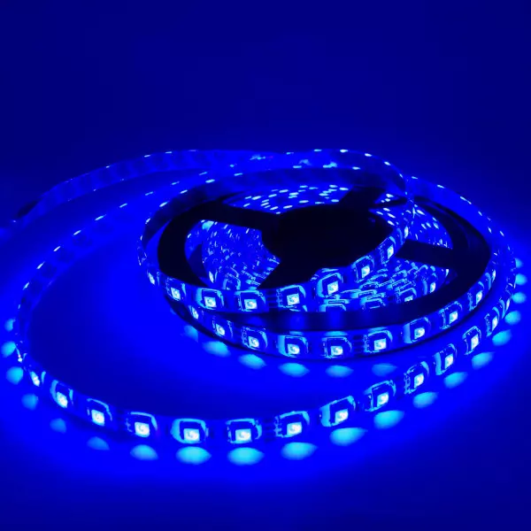 Connecteur rapide souple 2 bandes LEDs étanches