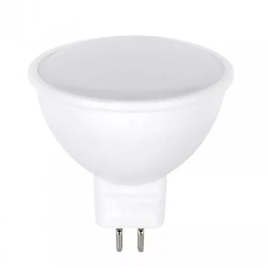 Dimmable LED Maïs Spot Ampoules 5W GU10 MR16 GU5.3 E27 AC 220V Dc 12V 24V  Lampes