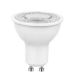 Spot LED 5W GU10 Blanc Angle 38° Optonica Premium - Blanc Naturel 4500K