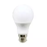 Ampoule B22 15W A65 éclairage 100W Optonica - Blanc Chaud 2700K