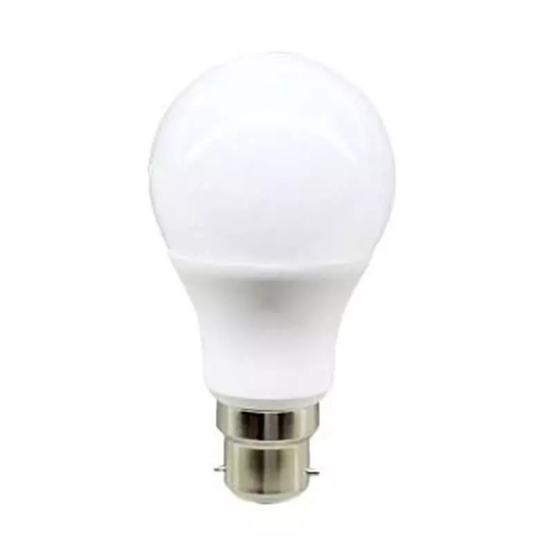 Ampoule B22 15W A65 éclairage 100W Optonica - Blanc Chaud 2700K