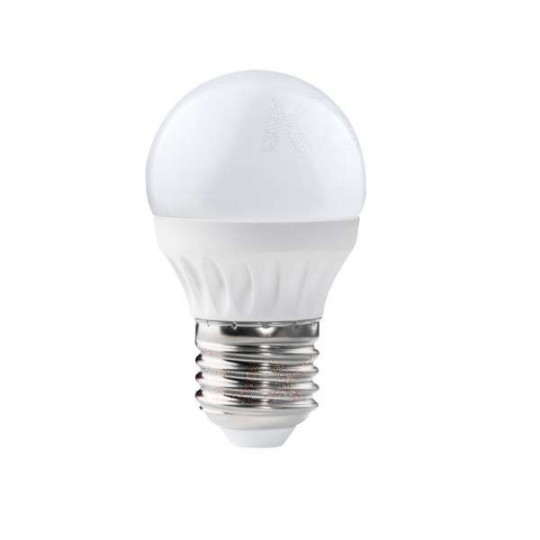 Kryc E27 Ampoule LED 20W 2500LM, Blanc chaud 3000k, Haute