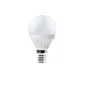 Ampoule LED E14 5W G45 équivalent à 37W - Blanc Chaud 3000K