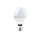 Ampoule LED E14 6,5W G45 équivalent à 48W - Blanc Naturel 4000K