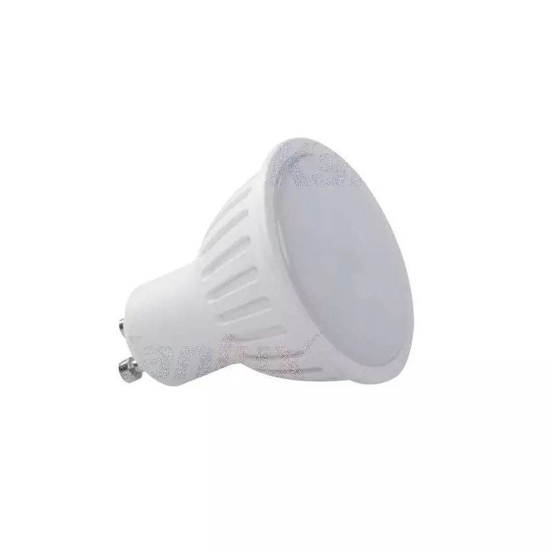 Spot LED GU10 5W PAR16 équivalent à 33W - Blanc Naturel 4000K