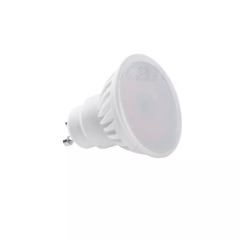 Spot LED GU10 9W PAR16 équivalent à 66W - Blanc Naturel 4000K