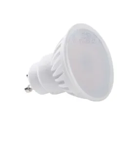 Spot LED GU10 9W PAR16 équivalent à 66W - Blanc Naturel 4000K