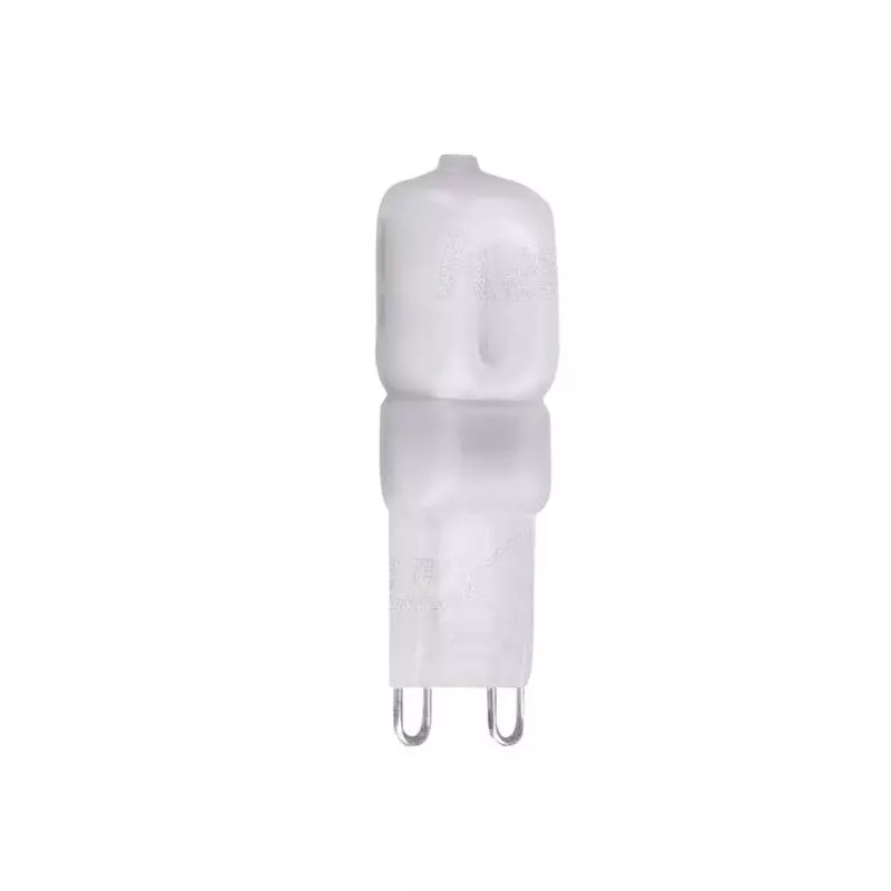 Ampoule LED SMD G9 AC220-240V 2,5W 200lm (21W) Ø16mm - Blanc Chaud 3000K