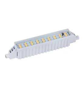 Ampoule LED R7s 6W équivalent à 42W - Blanc Chaud 3000K