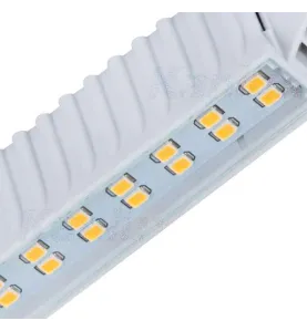 Ampoule LED R7s 6W équivalent à 42W - Blanc Chaud 3000K