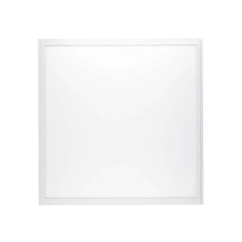 Dalle LED Dimmable 45W 600x600mm Haute Luminosité 3900lm - Blanc Chaud 2700K