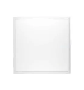 Dalle LED dimmable 48W 600x600mm haute luminosité 3800lm