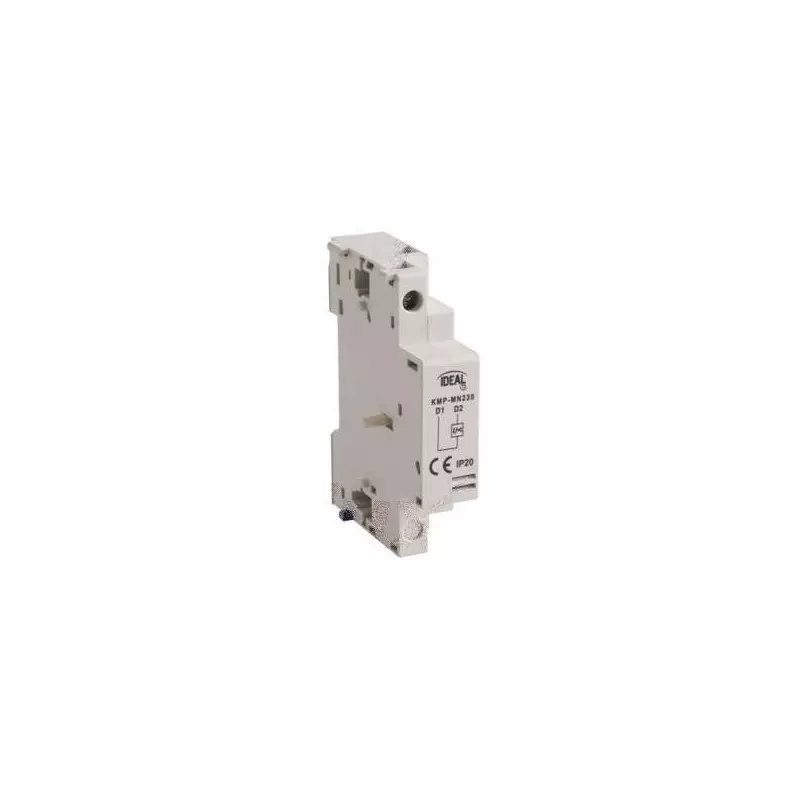 Déclencheur sous-tension (220-240V AC) pour KMP KMP-MN230