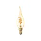 Ampoule LED 2,5W E14 C35 135lm 320° (15W) Ø35 - Blanc Très Chaud 1800K