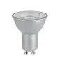 Spot LED GU10 5W PAR16 équivalent à 31W - Blanc Chaud 2700K