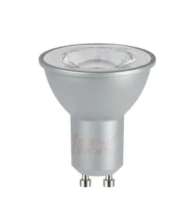 Spot LED GU10 5W PAR16 équivalent à 31W - Blanc Chaud 2700K