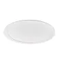 Downlight LED 24W étanche IP44 rond ∅296mm Blanc - Blanc Naturel 4000K