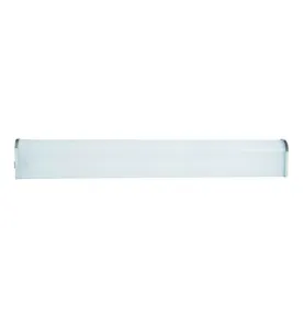 Réglette étanche IP44 60cm LED 15W