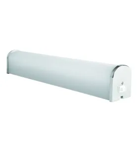 Réglette étanche IP44 60cm LED 15W