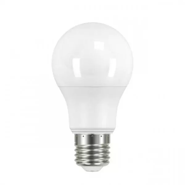 Ampoule LED E27 A60 10,5W 1050lm TUV lumière 75W TUV